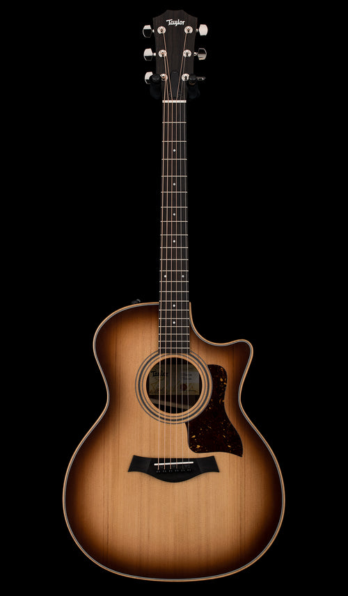 Taylor 414ce Studio - Shaded Edgeburst #55156 (Demonstration Model)